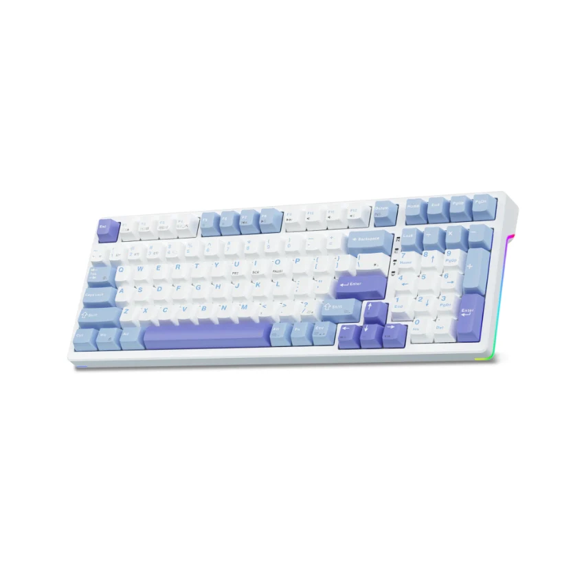 AULA F98X Magnetic Gaming Keyboard👉 Huge Clearance Sale - Image 10