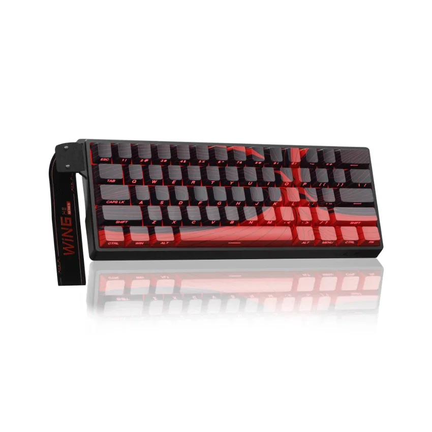 AULA WIN60 HE Wired Magnetic Keyboard - Image 17