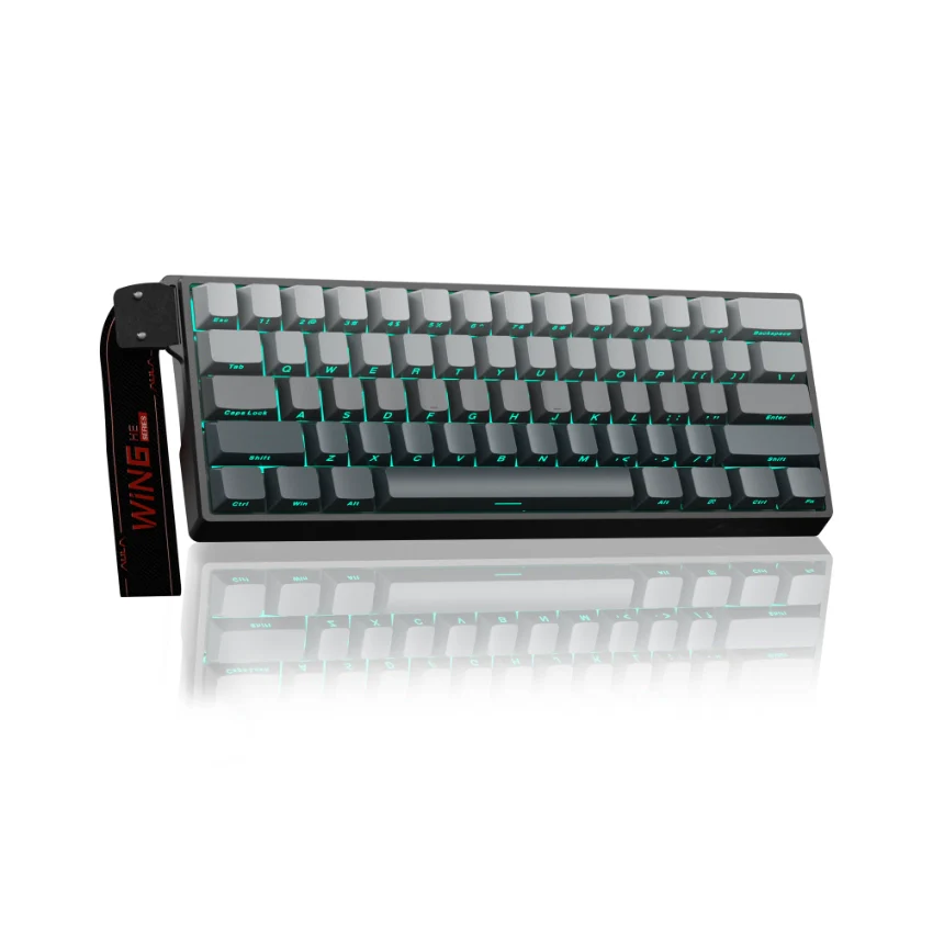 AULA WIN60 HE Wired Magnetic Keyboard - Image 50