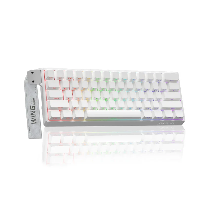 AULA WIN60 HE Wired Magnetic Keyboard - Image 9