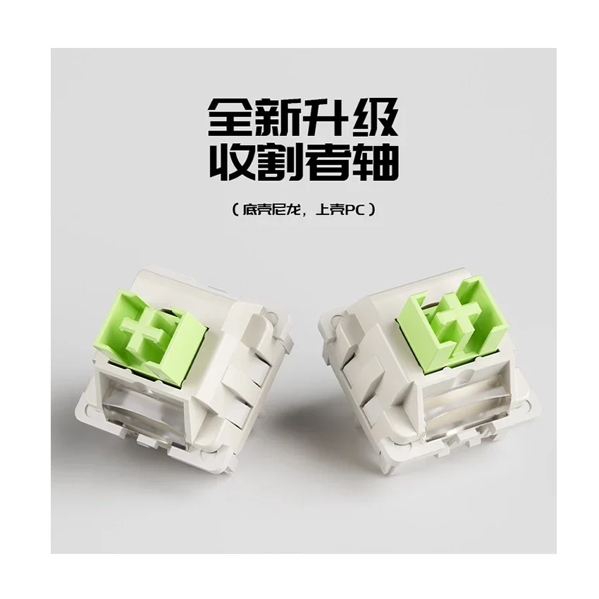 AULA x LEOBOG Reaper Switches (100pcs) - Image 7